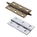 Cabinet Hinges & Fittings